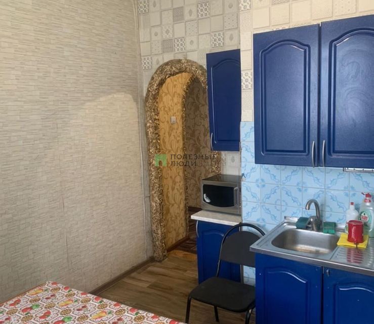 Продаётся 4-комнатная квартира, 83 м²