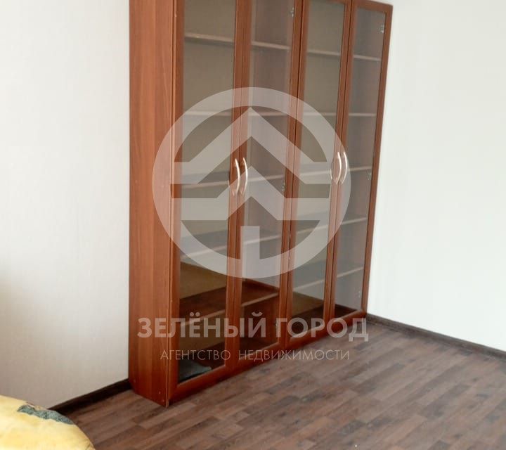 Сдаётся 1-комнатная квартира, 39.4 м²