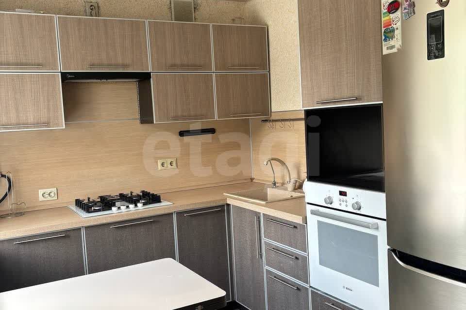 Сдаётся 2-комнатная квартира, 40 м²