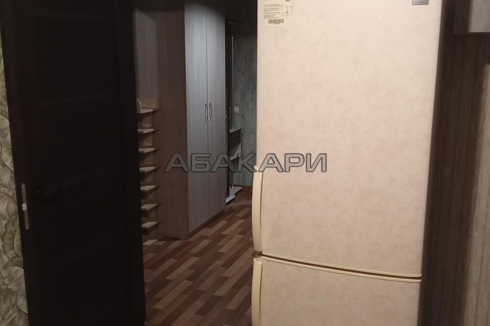 Сдаётся 1-комнатная квартира, 42 м²