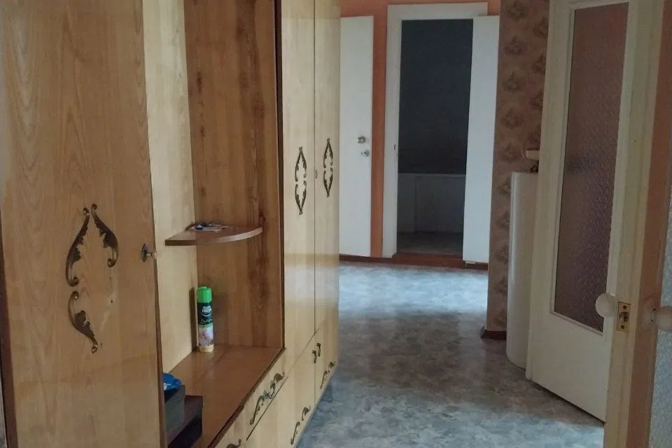 Продаётся 3-комнатная квартира, 73 м²