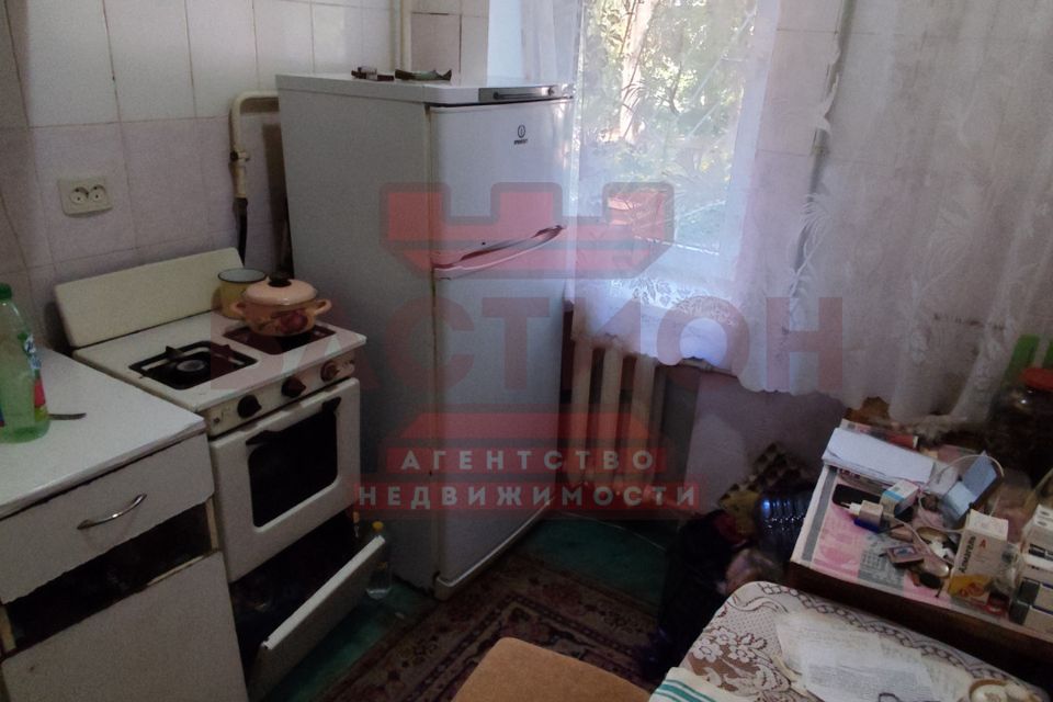 Продаётся 1-комнатная квартира, 29 м²