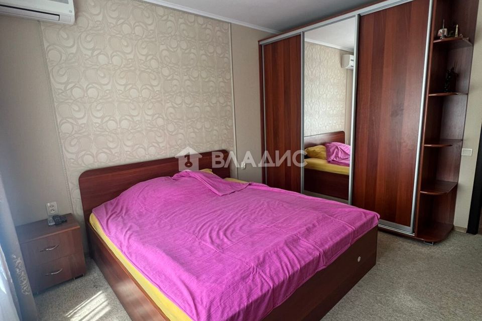 Сдаётся 2-комнатная квартира, 51 м²
