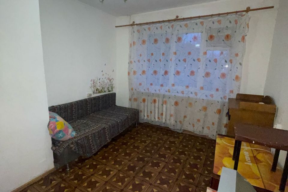 Продаётся 1-комнатная квартира, 24 м²