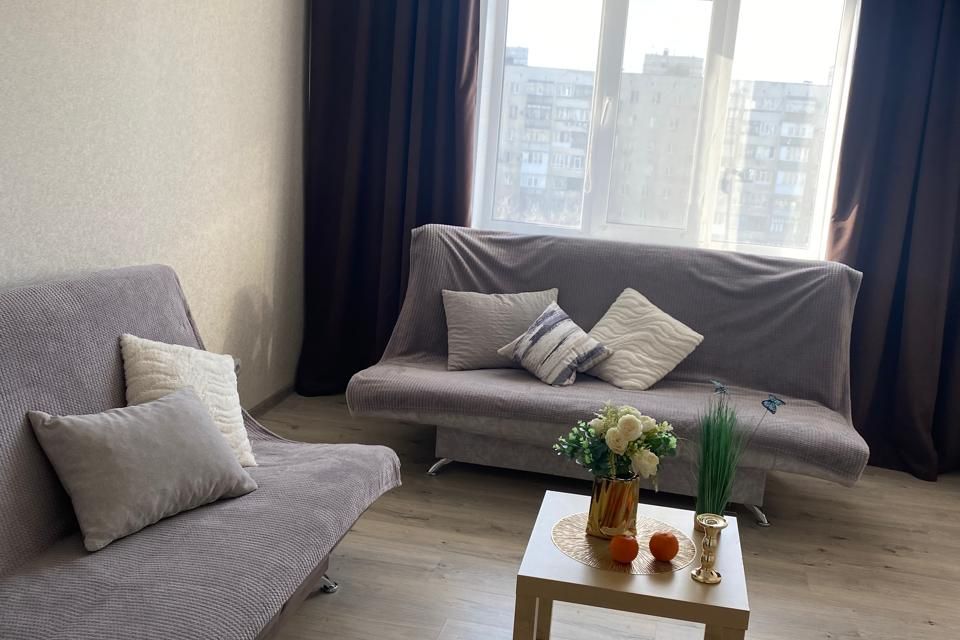 Продаётся 2-комнатная квартира, 65 м²