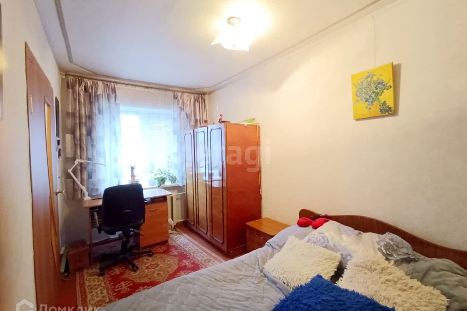 Продаётся 2-комнатная квартира, 42.2 м²