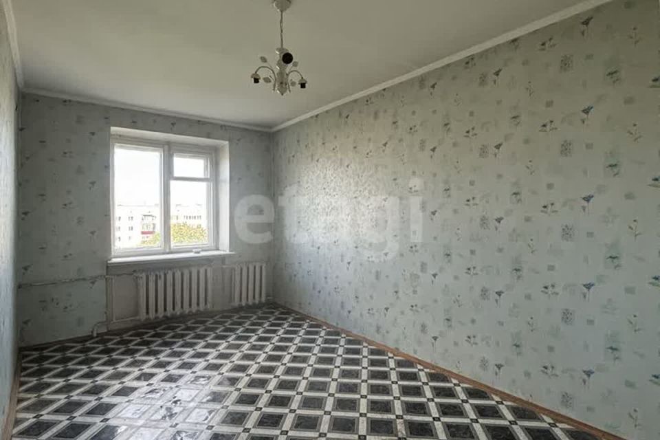 Продаётся 4-комнатная квартира, 79.9 м²