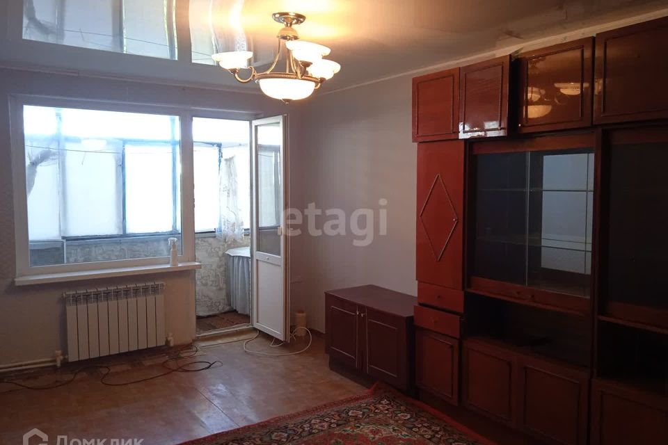 Продаётся 2-комнатная квартира, 42.4 м²