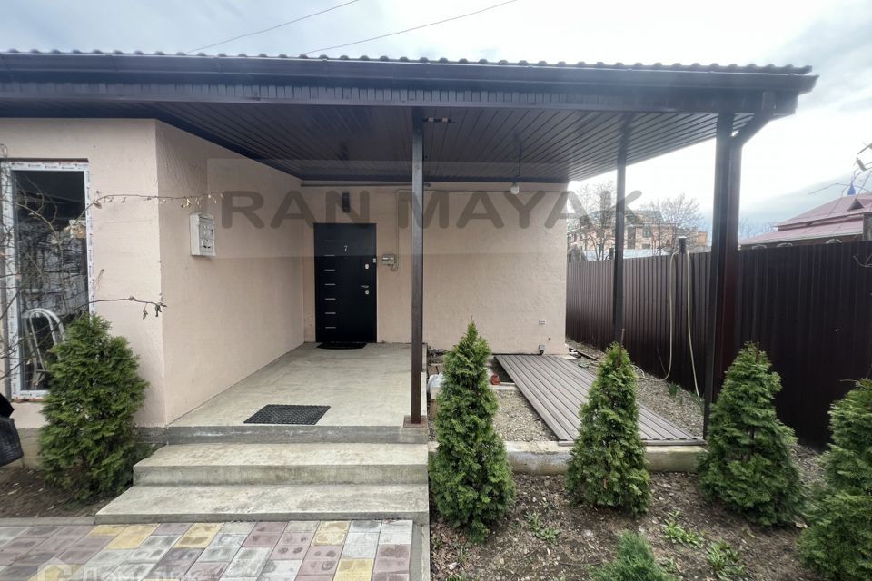 Продаётся 1-комнатная квартира, 33.1 м²
