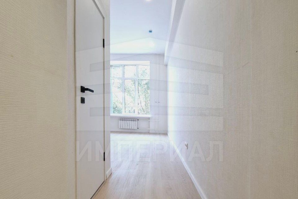 Сдаётся студия, 19.5 м²