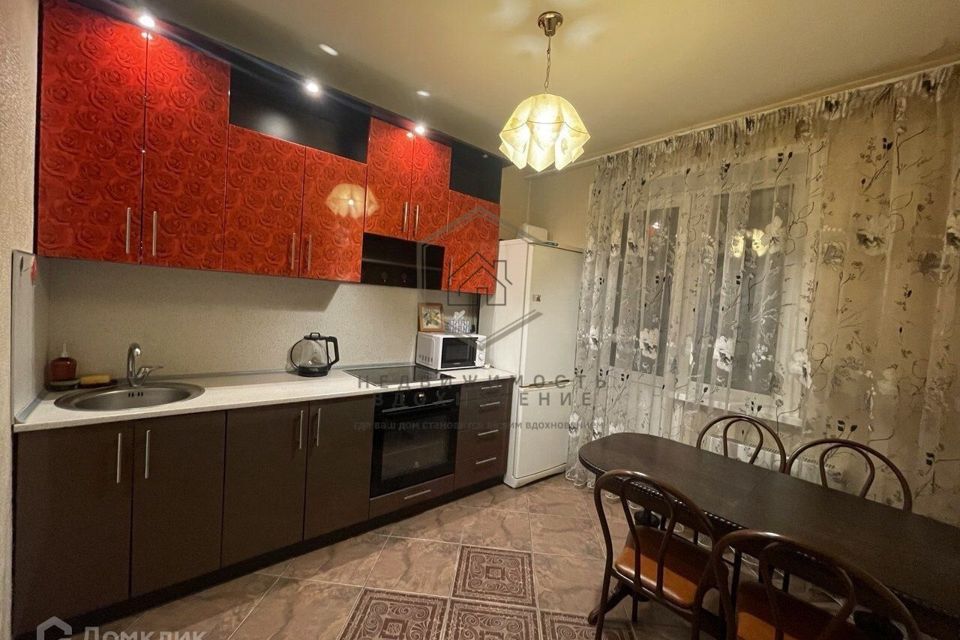 Сдаётся 1-комнатная квартира, 32 м²