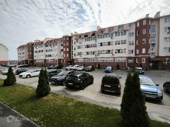 Продаётся 1-комнатная квартира, 35 м²
