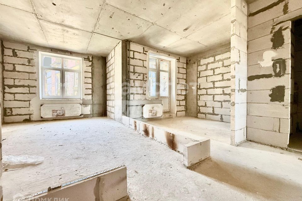 Продаётся 2-комнатная квартира, 47.1 м²
