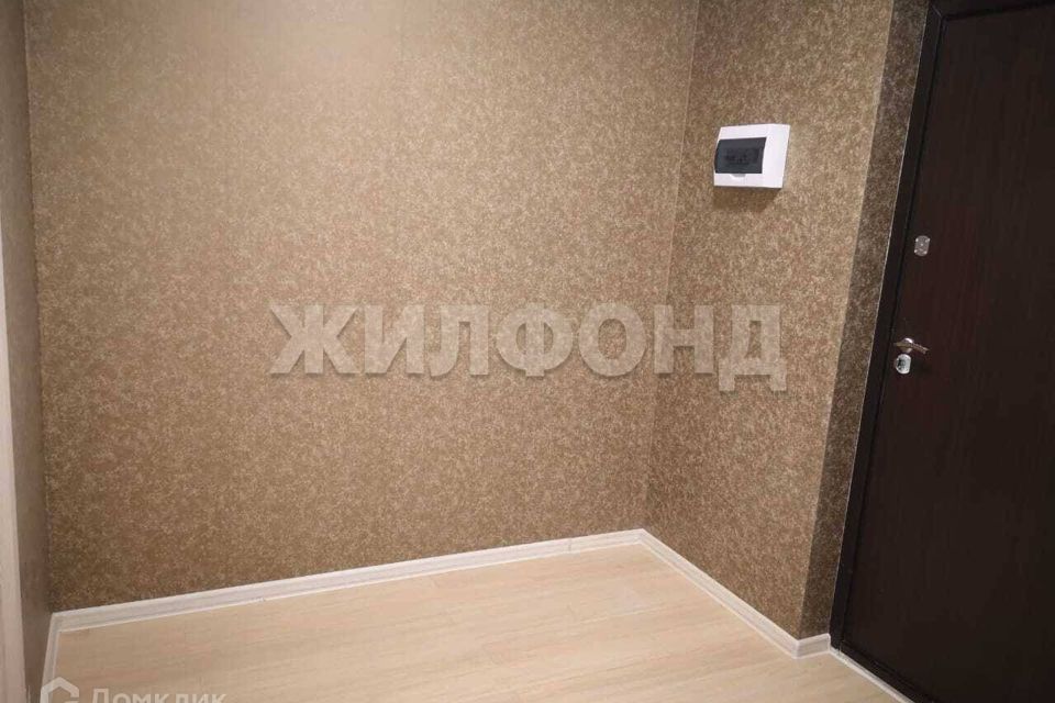 Продаётся 1-комнатная квартира, 38.7 м²