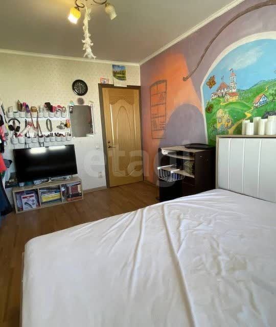 Продаётся 3-комнатная квартира, 59.1 м²