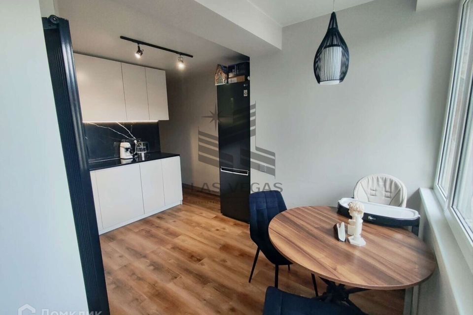 Сдаётся 3-комнатная квартира, 64 м²