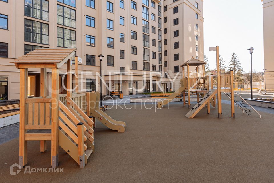Продаётся студия, 27.7 м²