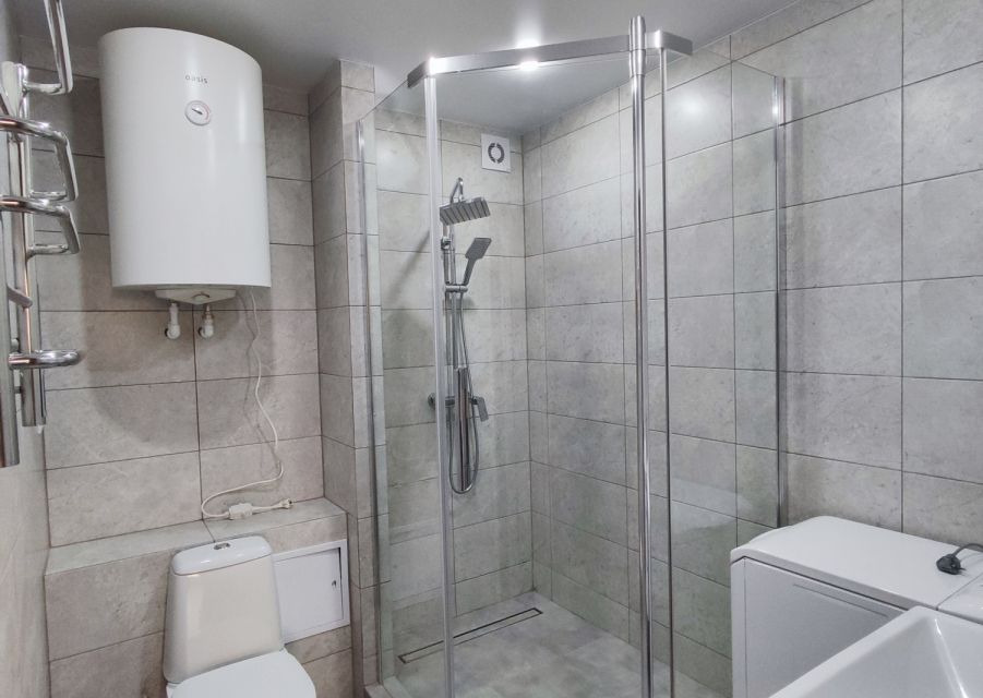 Продаётся 1-комнатная квартира, 45 м²