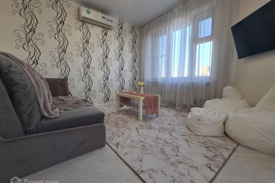 Продаётся 2-комнатная квартира, 50.1 м²