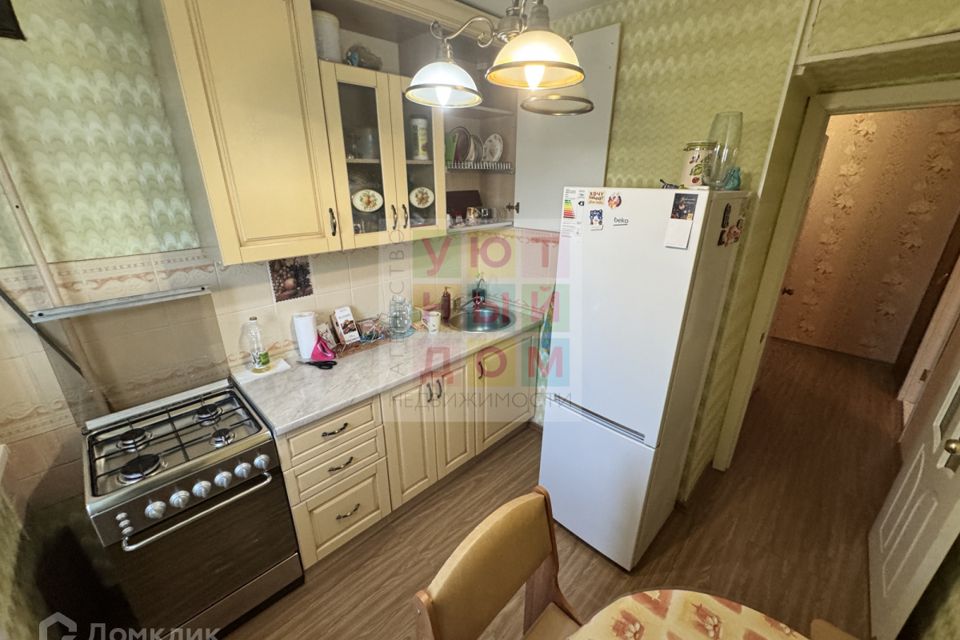 Сдаётся 1-комнатная квартира, 32 м²
