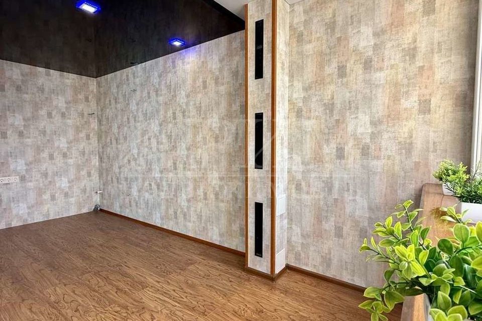 Продаётся 1-комнатная квартира, 36 м²