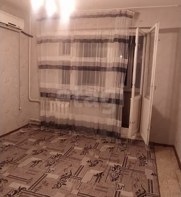 Продаётся 1-комнатная квартира, 32.7 м²