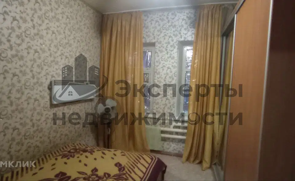 Продаётся 1-этажный дом, 91 м²