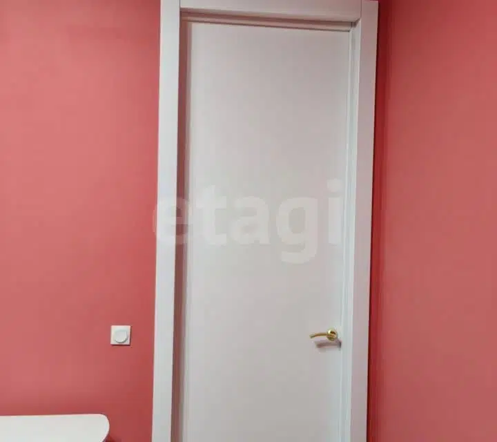 Продаётся студия, 29.9 м²