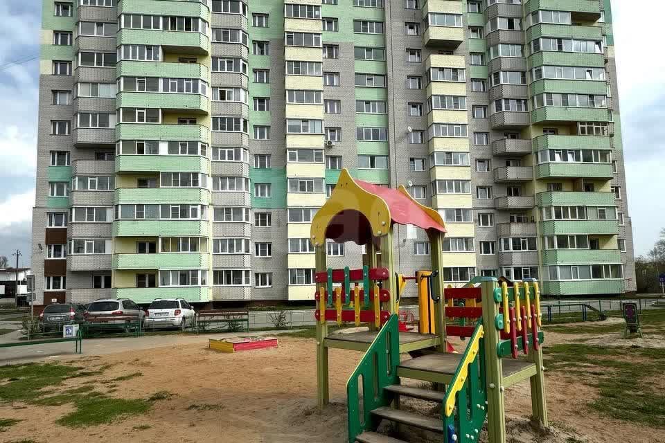 Продаётся студия, 26.7 м²