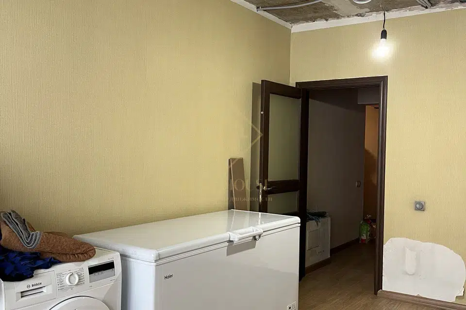 Продаётся 3-комнатная квартира, 98.5 м²