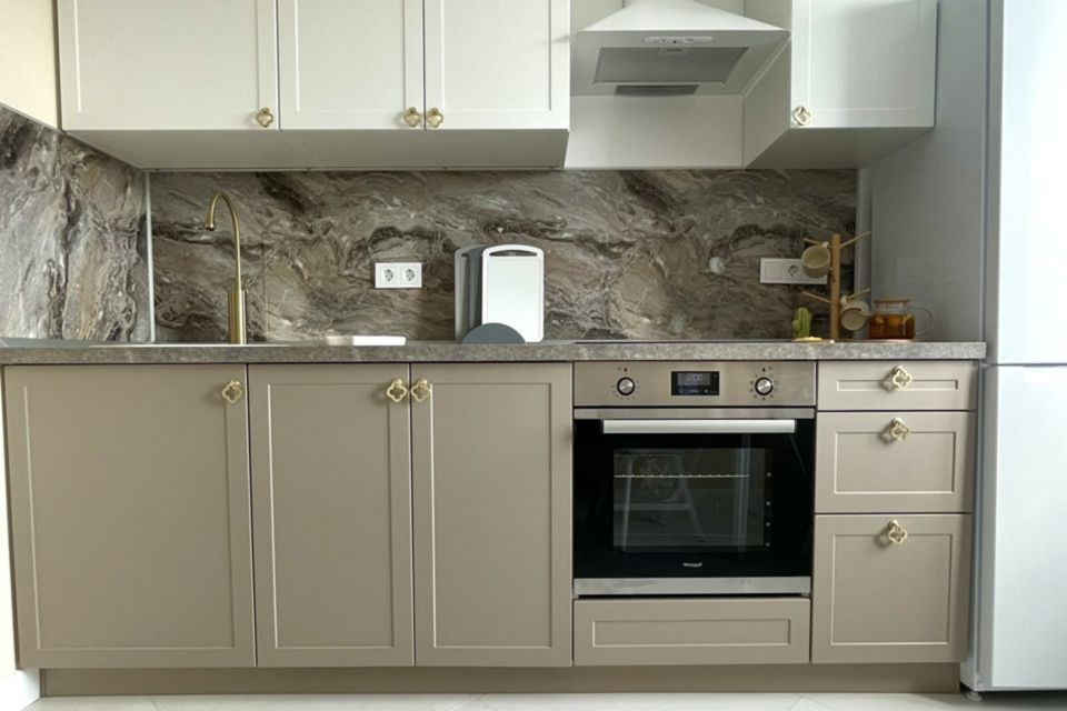 Продаётся 1-комнатная квартира, 39 м²