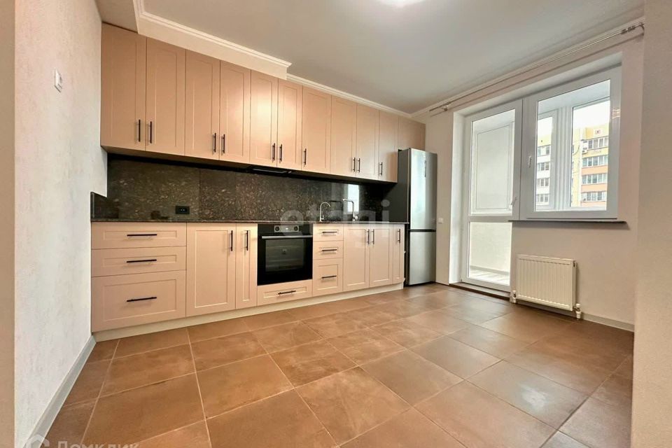 Продаётся 1-комнатная квартира, 47 м²