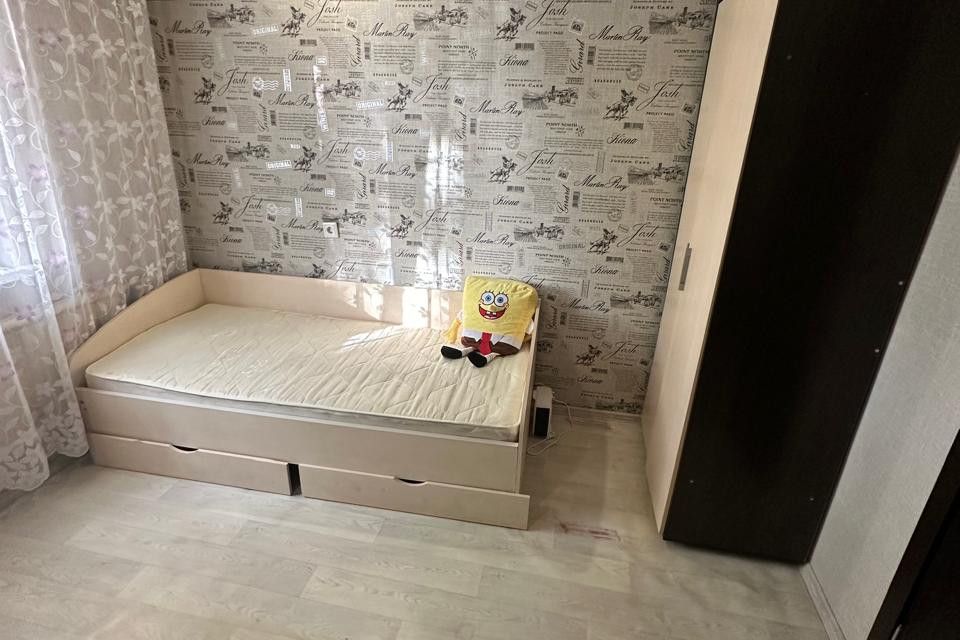 Сдаётся комната в 2-комн. квартире, 11 м²