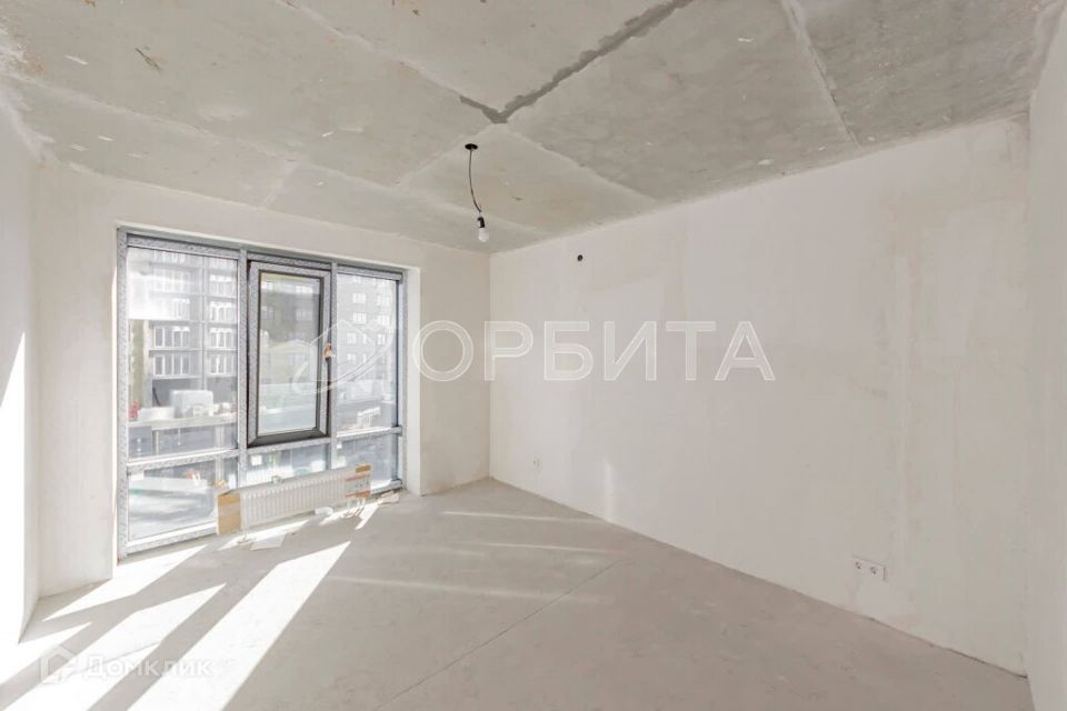 Продаётся 1-комнатная квартира, 49 м²