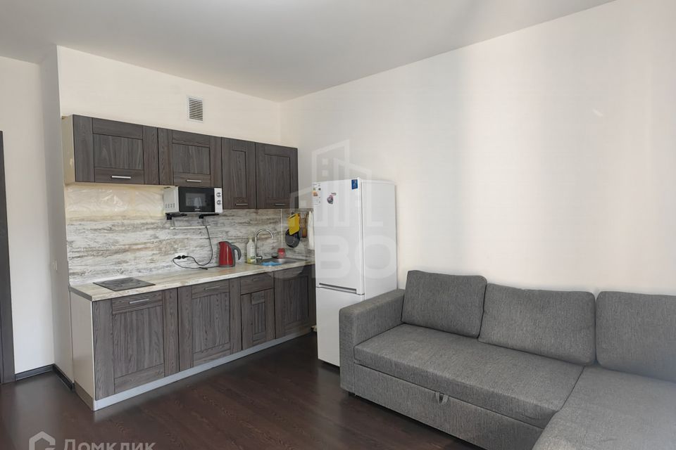 Сдаётся студия, 24.1 м²