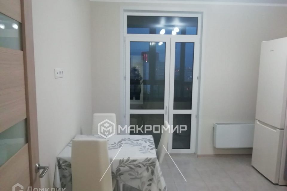 Сдаётся 2-комнатная квартира, 66 м²