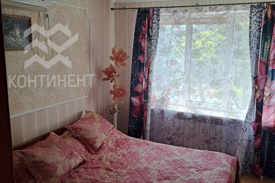 Продаётся 1-комнатная квартира, 36 м²