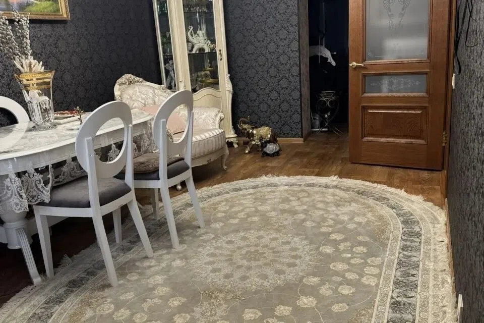 Продаётся 2-комнатная квартира, 43 м²