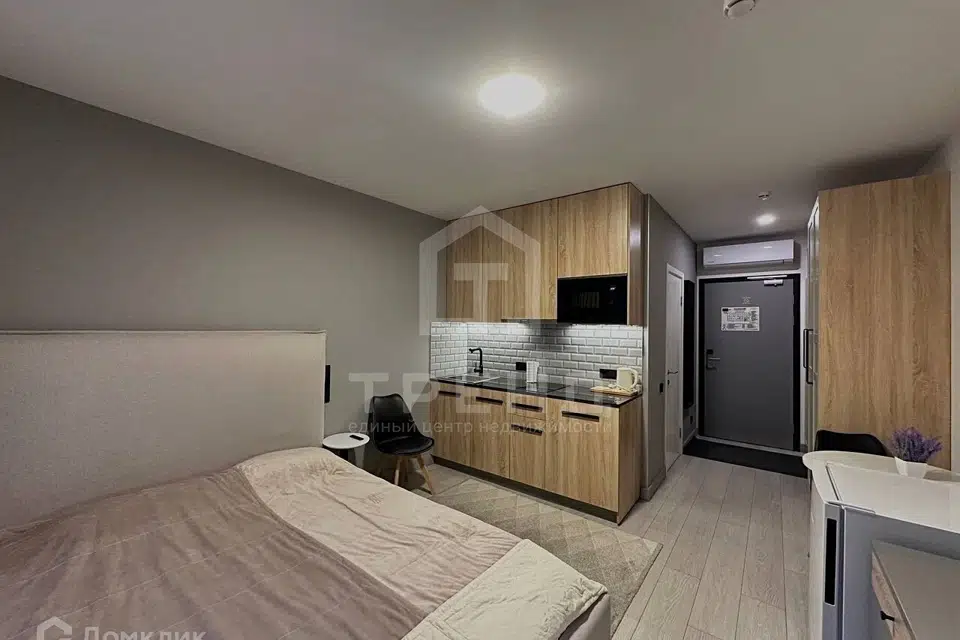 Продаётся студия, 23 м²
