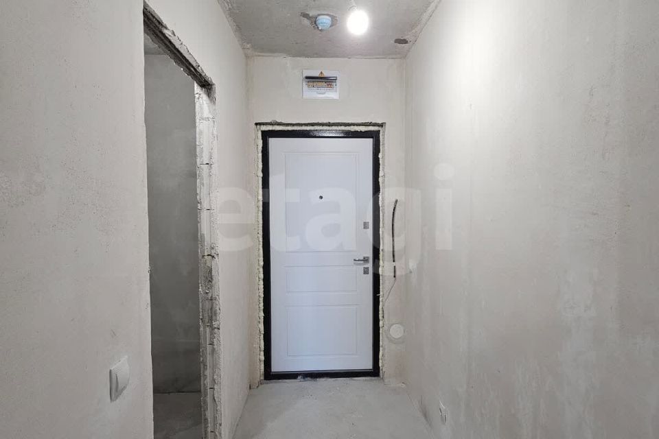 Продаётся студия, 21.5 м²