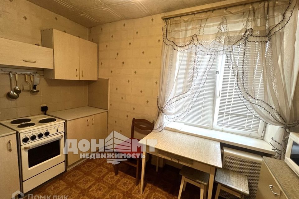 Продаётся 3-комнатная квартира, 60.4 м²