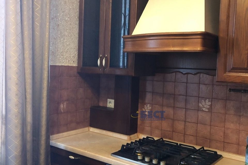 Продаётся 1-комнатная квартира, 32.7 м²