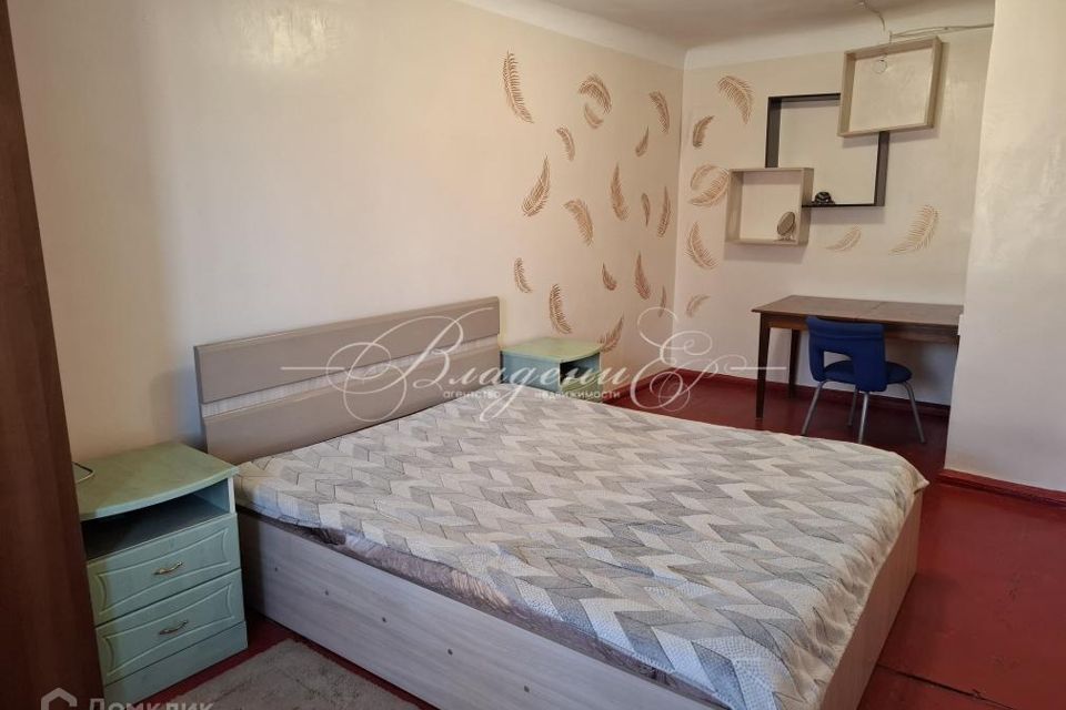Продаётся 1-комнатная квартира, 25 м²