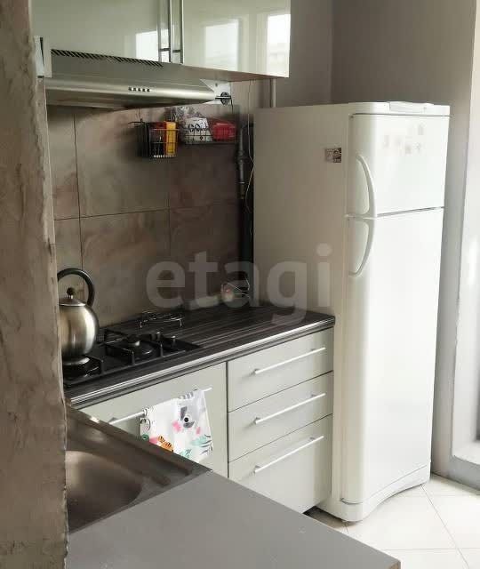 Сдаётся 1-комнатная квартира, 35 м²