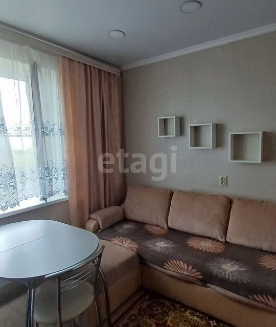 Продаётся 1-комнатная квартира, 41 м²