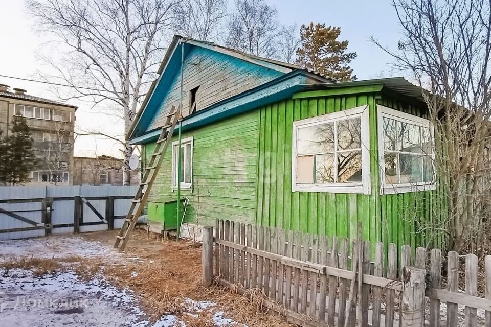 Продаётся 3-комнатная квартира, 49.1 м²