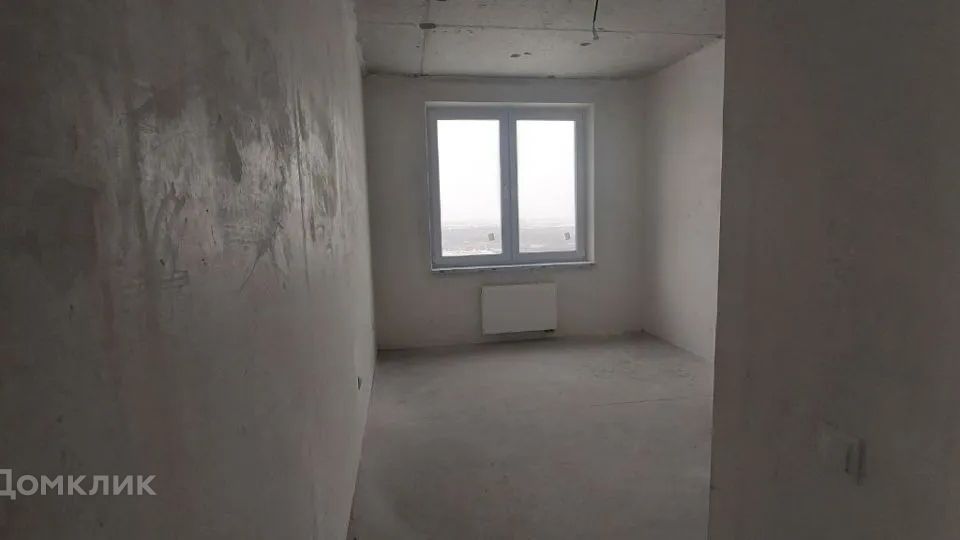 Продаётся студия, 33 м²