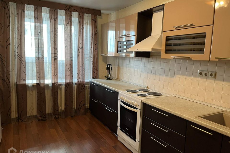 Сдаётся 1-комнатная квартира, 47.5 м²