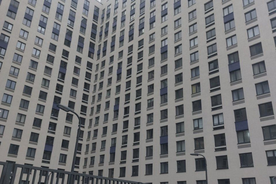 Продаётся 2-комнатная квартира, 65.1 м²