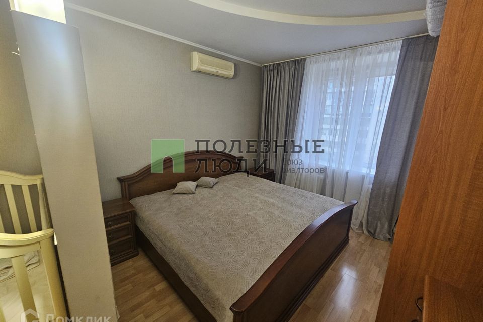Продаётся 2-комнатная квартира, 81.4 м²